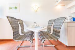Wohnraum Appartement