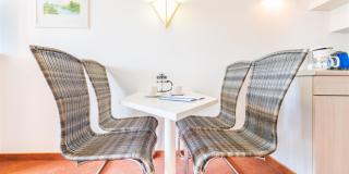 Wohnraum Appartement