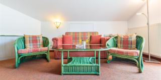 Wohnraum Appartement