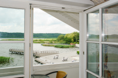 Appartement, Balkon Seeblick