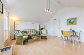 2-Raum Appartement