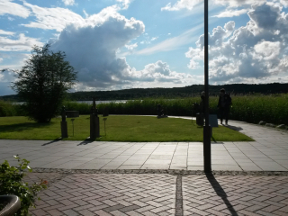 Am Schmachter See
